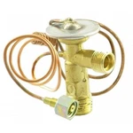 Expansion Valve, Right Angle, Externally Equalized Fits John Deere. Fixed Price $66.99.