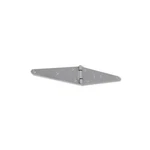 National Hardware 8 Stainless Steel Heavy N342-493. Fixed Price $35.99.
