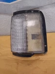 1986 1987 Monte Carlo Ls Luxury Sport Corner Lamp Lh Needs Ez Resto Grille Aero. Fixed Price $29.00.