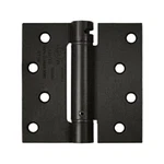 Deltana DSH44U10B In. X Single Action Steel Spring Hinge (set Of 10) (oi. Fixed Price $30.77.