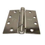 Ives 939 Knuckel Spring Hinge 4.5X4.5 646 -priced Per Each. Fixed Price $27.00.
