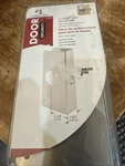 Lock And Door Reinforcer Security Prime Line Products. Fixed Price $6.00.