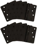 Design House 181-42510 X Plain Bearing 1/4" Radius Corner. Fixed Price $30.09.