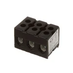 Terminal Block For Alto Shaam Part# BK-3019. Fixed Price $32.37.