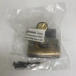 Deltana Ball Catch Antique Brass BC218U5 760923229802. Fixed Price $13.49.