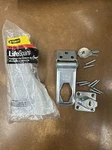 Stanley 75-5204 3-1/2" Keylocking Steel Safety Hasp. Fixed Price $17.00.