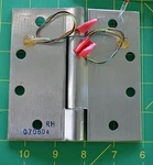 Stanley Electronic Hinge CECB1900 Rz Flexible Connector Rh 070804 Right Hand. Fixed Price $65.50.