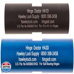 Doctor HA13D Notched Set For Commercial Hinges. Fixed Price $374.98.
