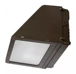 Genuine Dabmar Lighting DW1686MT Wall Pack Fixture Bronze Cast Aluminum 120 Volt. Fixed Price $59.59.