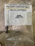 Whirlpool Jenn Air Oven Hinge W10120478 W10874474. Fixed Price $25.00.