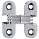 Soss 103CUS26D Concealed Hinge, Zamac/steel Material, Pr. Fixed Price $31.29.