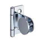 Sugatsune Stainless Steel Inset Glass Acrylic Door Hinge SUGH340 *. Fixed Price $8.98.