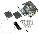 Chevy S10 Door Hinge Front Left Upper 15981547 Gmc Sonoma Dorman 924-106. Fixed Price $102.81.