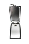 Fleet Engineers 022-01087 Manifest Box Waterproof 13.25" 8.25". Fixed Price $19.99.