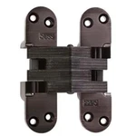 Soss 220US10BL - Invisible Hinges Door. Fixed Price $75.11.