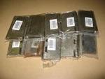 Battalion 4PA70 Hinge, No Holes, Utility, 1/2 In, Pack Of 10. Fixed Price $24.98.
