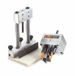 CMT333-03 Universal European Hinge Boring/drilling System. Fixed Price $359.40.