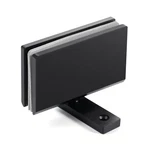 Ranbo Heavy Duty 360 Degree Shower Glass Door Pivot Hinge, Solid 5MM 304 Stai.... Fixed Price $68.46.