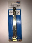 Lid Folding Support Right Side Brass National Hardware N208-629 V1890R. Fixed Price $7.00.