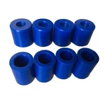 Lisylineauto Hood Roller Bushings Kit For Peterbilt 357 375 379 Accessories R.... Fixed Price $18.61.