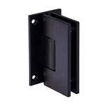 Crl Oil Rubbed Bronze Wall Mount Hinge For Shower Door. Fixed Price $79.99.