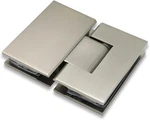 Ckb 180 Degree Solid Brass Shower Door Hinge, Designed For 5/16"(10MM) To 1/2"(1. Fixed Price $50.00.