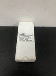 Deltana S35R4HD15 3.5" X Mortise Hinge - Pair Satin Nickel. Fixed Price $13.53.