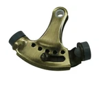 Deltana HPA69 Adjustable Hinge Mounted Pin Door Bumper /. Fixed Price $21.55.