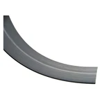 Monroe Pmp CPB2000-50 Piano HINGE,PLASTIC,50 FT.,BLACK,270DEG. 30ZN73. Fixed Price $78.32.