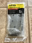 Stanley Commercial Ball Bearing Door Hinge S060-003 / SPFBBNRP179. Fixed Price $8.79.