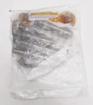 Island Outdoor 6" Bullet Hinge Grease Zerk 4PK. Fixed Price $25.00.