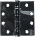 Deltana S45BBU26 4.5 In. X Heavy Duty Square Steel Hinge - Pair (set Of. Fixed Price $37.74.
