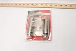 Everbilt 3 In. Square Radius Stainless Steel Double Action Hinge. Fixed Price $17.68.