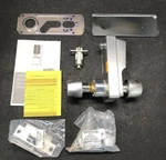 Dormakaba Simplex 1021S-26D Pushbutton Lock Satin Chrome Schlage. Fixed Price $255.14.