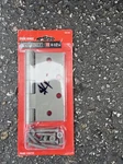 Lot Of Everbilt 4-1/2" Door Hinges Prime Coated Commercial Grade 138 405. Fixed Price $34.99.