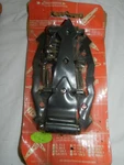 Arrowsmith Heavy Guage Steel Gate Hinge With Bolts Ht 1108 B. Brand New. Fixed Price $29.99.