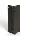 5-3/4 Aluminum Spring Self Closing Hinge For Gates Nationwide NW095-BK. Fixed Price $18.99.