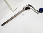 Edlund S-11 Commercial Manual Can Opener Base, New Replacement Kit KT1415. Fixed Price $150.00.