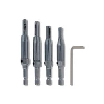 Eazypower Isomax 4 Drilling And Driving Utility Set Steel Pc 81779. Fixed Price $37.99.