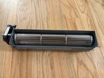 Whirlpool Wall Oven Cooling Fan WPW10016550. Fixed Price $124.99.