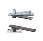 Rixson 370 626 Center Hung Pivot, Aluminum Finish. Fixed Price $368.42.
