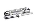Kason 10218000004 Appliance Hinge Chrome 7/8. Fixed Price $127.21.