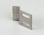 Vulcan Hart Door,strike Plate Genuine Oem VH00-497585-00001. Fixed Price $7.95.