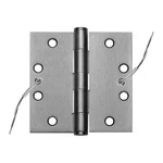 Best CEFBB191-5445X45DOORHINGE32DSTS Electrified Hinge, Stainless Steel, Full. Fixed Price $394.99.