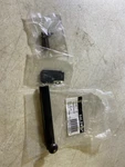 Baldwin 0322076 4 Inch General Purpose Surface Bolt - Graphite Nickel. Fixed Price $30.47.