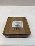 (qty 48) 16640 3-1/2" X 5/8" Radius Matte Black Door Hinge Fits Everbilt. Fixed Price $59.99.