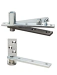 Rixson 127-3/4-626 12775 Center Hung Pivot, Aluminum Finish. Fixed Price $323.22.