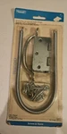 Part # 50322 Brainerd Screen & Storm Door Srt Hinges New Unused Multiple Sets. Fixed Price $17.99.