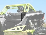 Superatv Plastic Side Door Panels For Polaris Rzr Xp 1000 / (2014-23). Fixed Price $75.95.