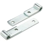 National Hardware N130-005 290BC Screw Hook/strap Hinges Zinc Plated,. Fixed Price $28.13.